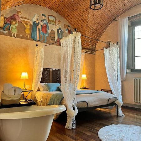Luxury Corte Dei Nobili Lucca Ngoại thất bức ảnh