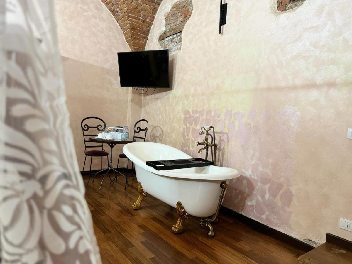 Luxury Corte Dei Nobili Lucca Ngoại thất bức ảnh