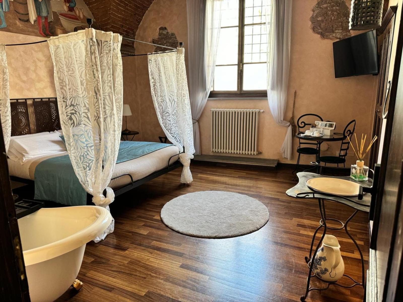 Luxury Corte Dei Nobili Lucca Ngoại thất bức ảnh