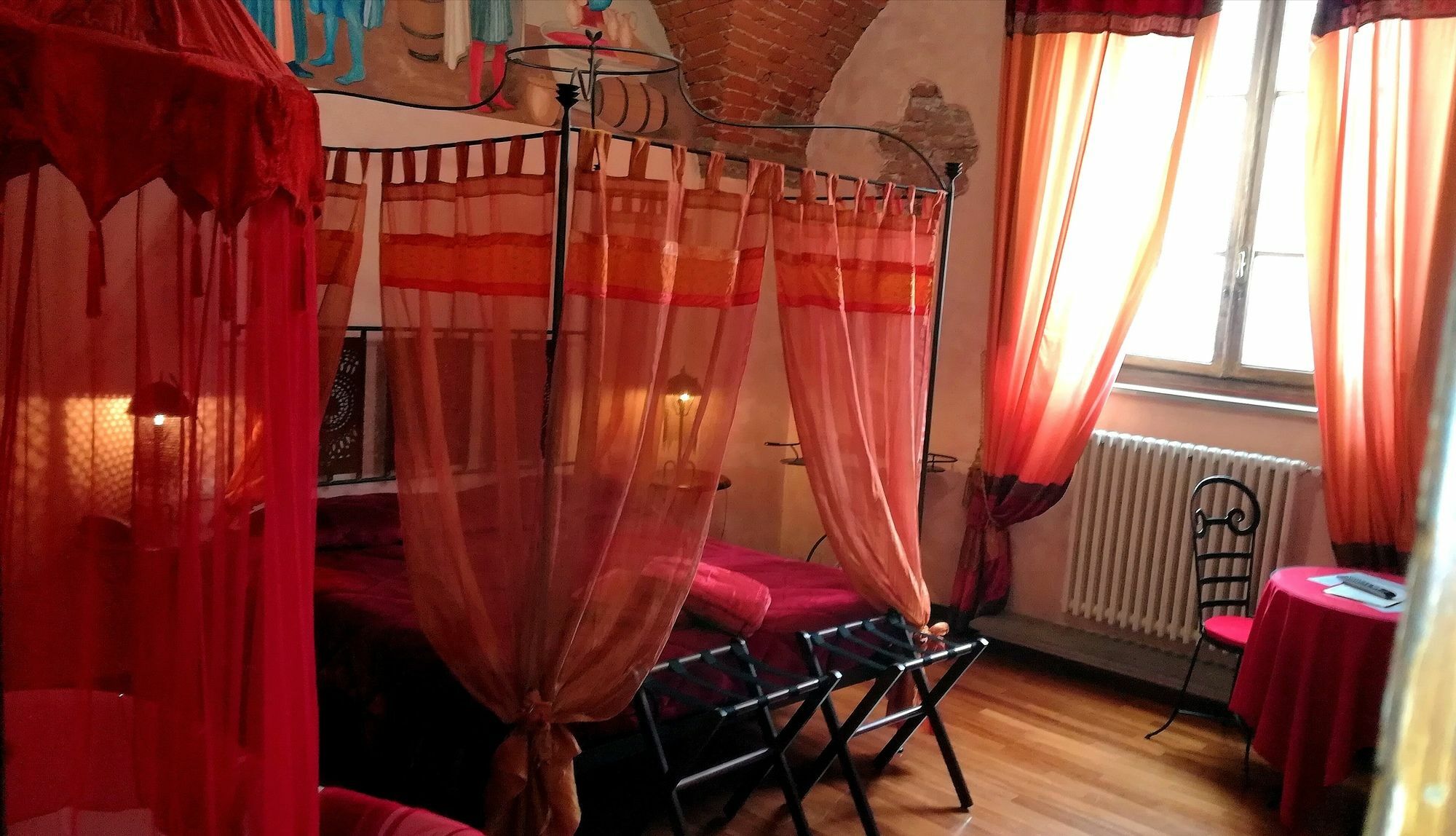 Luxury Corte Dei Nobili Lucca Ngoại thất bức ảnh